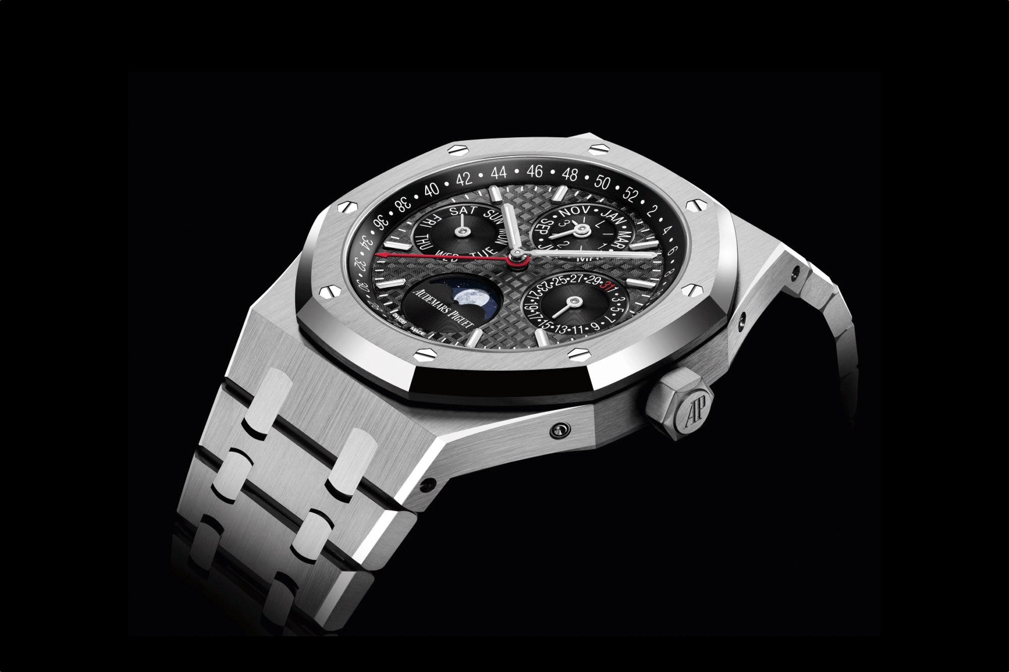 audemars piguet founding date in chinese