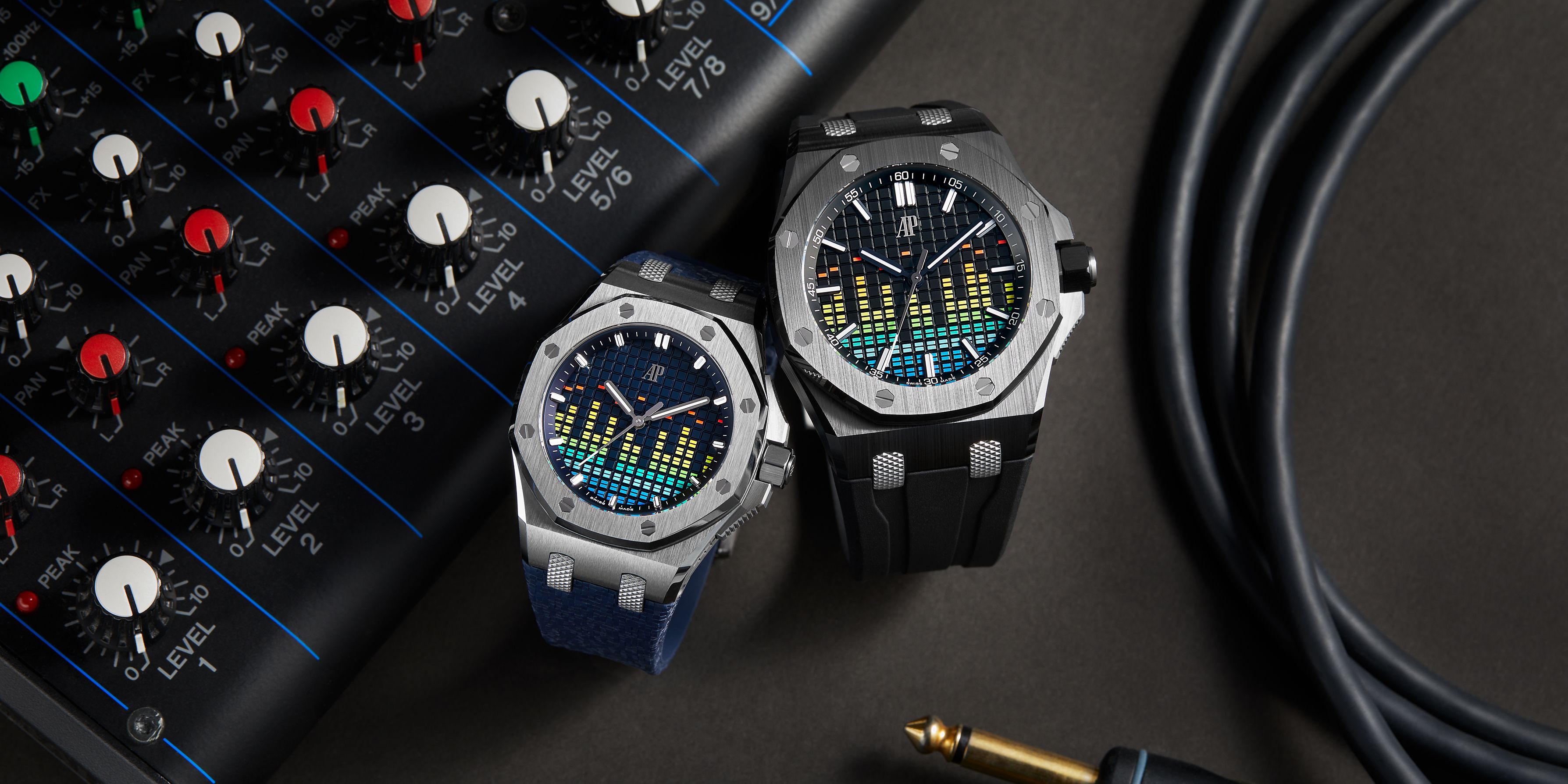 Discover Audemars Piguets Established Year and Hong Kong Owner Details in Kwun Tong