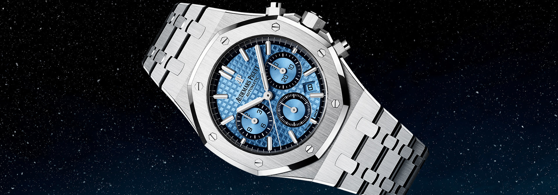 Complete Guide to Audemars Piguet Payment Options in India with USD