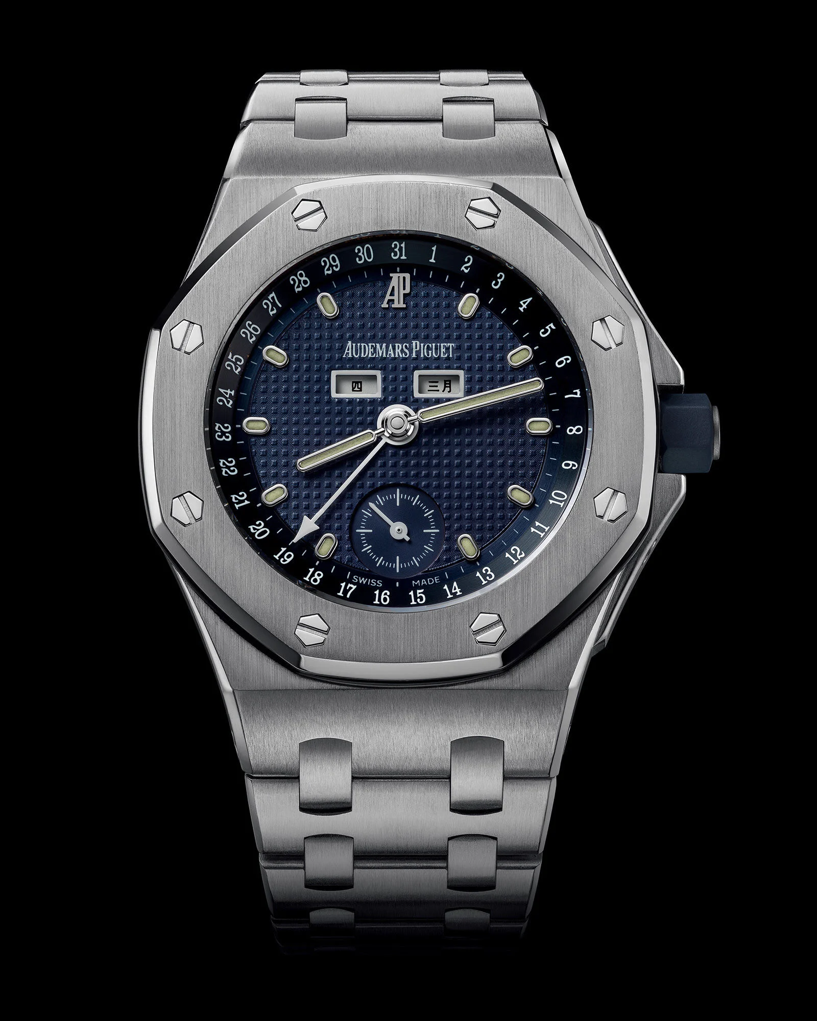 audemars piguet royal oak hk