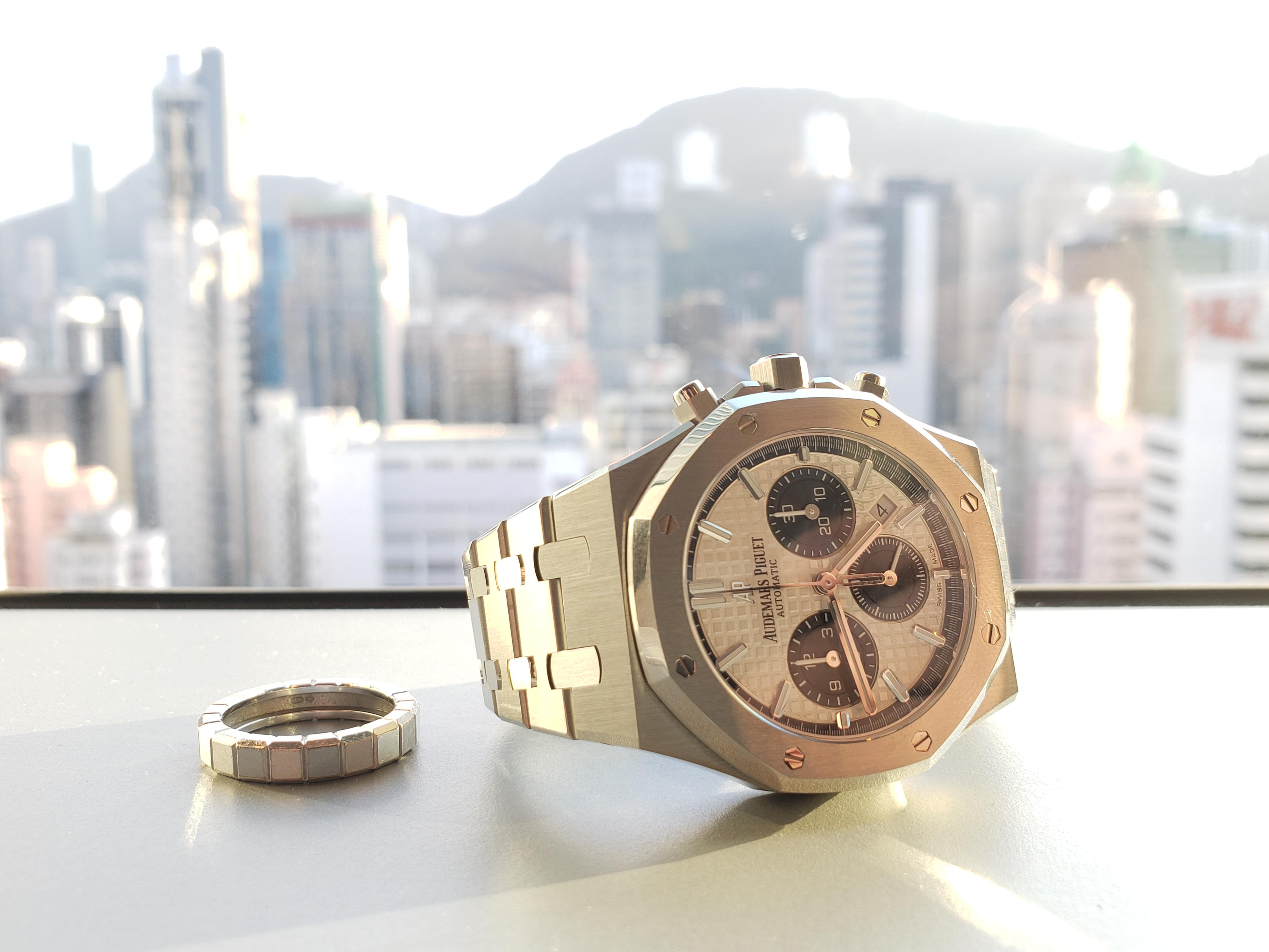 Explore Audemars Piguet Payment Plans: Reddit Discussions and CEO Perspectives in Hong Kong