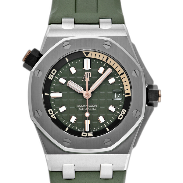 Audemars Piguet Paysagiste: How Much Is It Worth in USD Today?