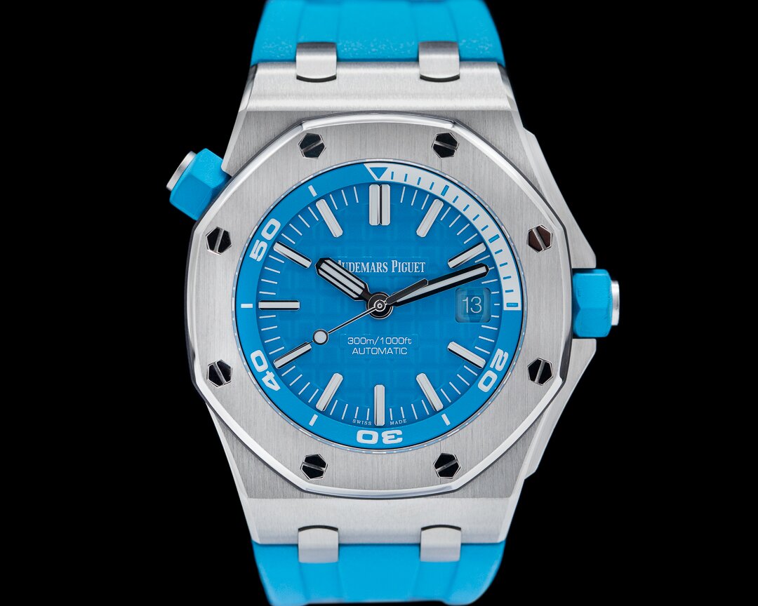 Explore Audemars Piguet Watch Prices in Euro - Latest Info & Trends in France