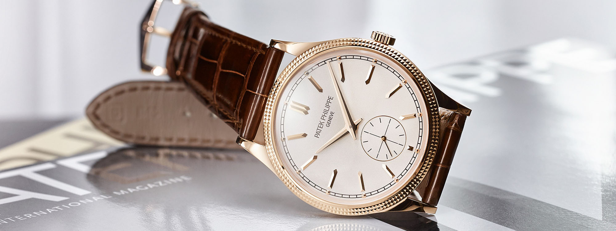 Discover the Most Affordable Patek Philippe Watches for Every Budget