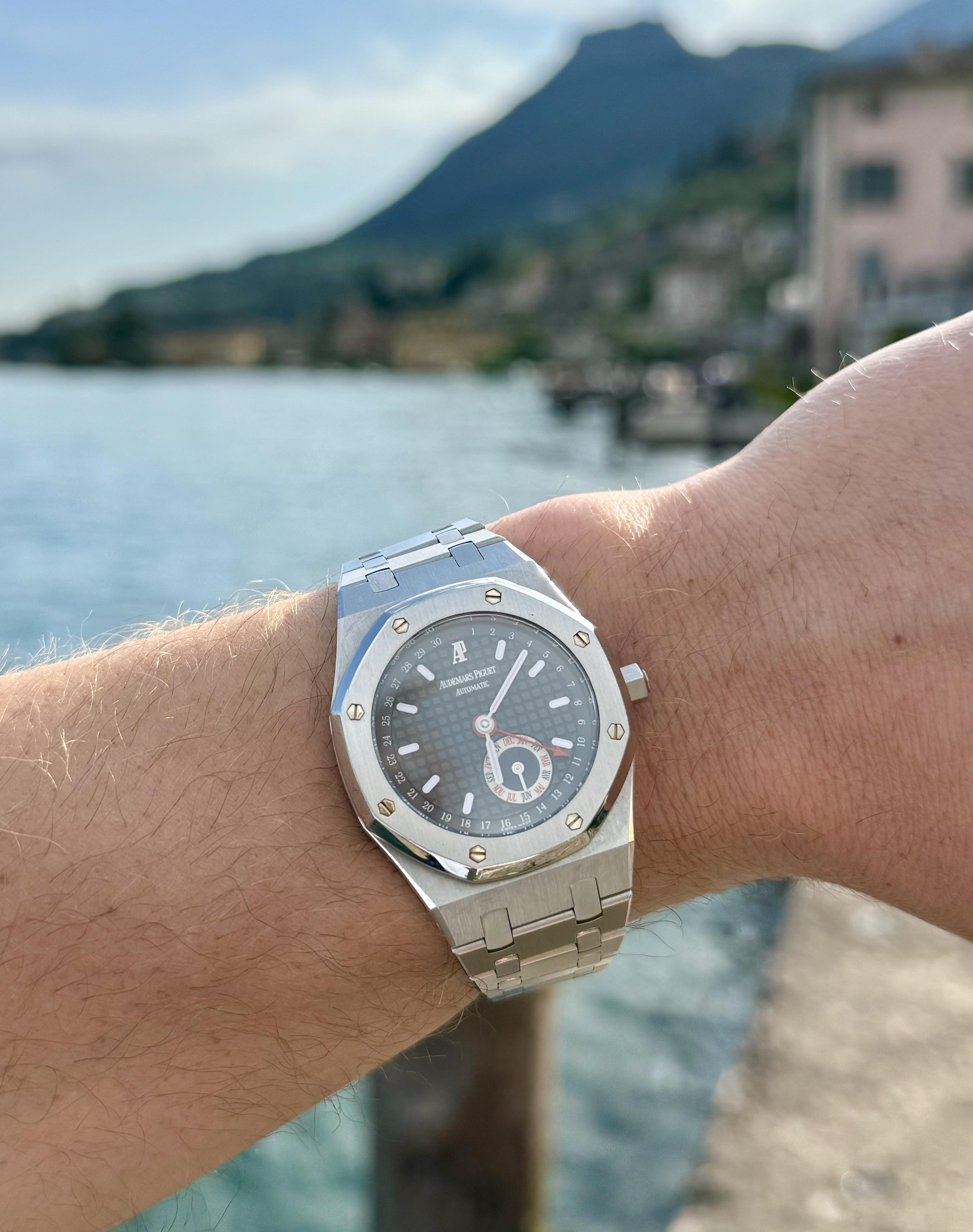 Audemars Piguet Pay Monthly Options: Reddit Discussions & HK Office Price Insights