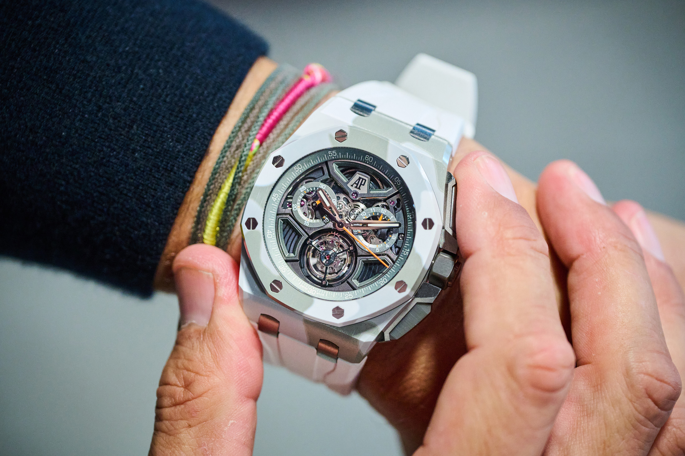 Audemars Piguet Pay Monthly Options & HK Prices 2024: What You Need to Know