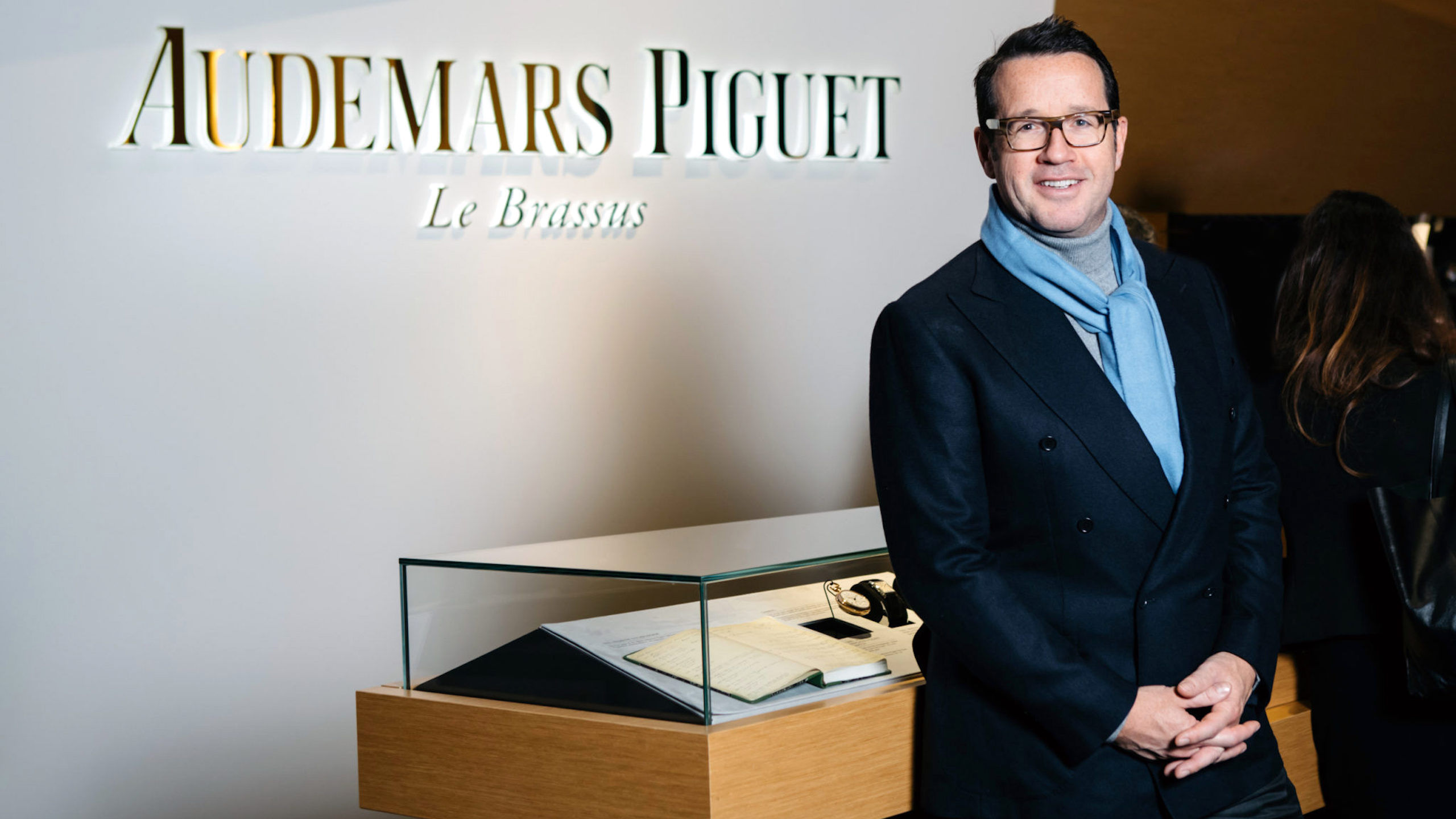 Audemars Piguet CEO Salary: How Much Does the CEO of Audemars Piguet Earn in 2024?