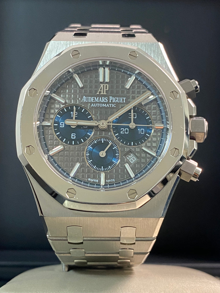 Discover the Biggest Audemars Piguet Models: Masterpieces of Swiss Craftsmanship