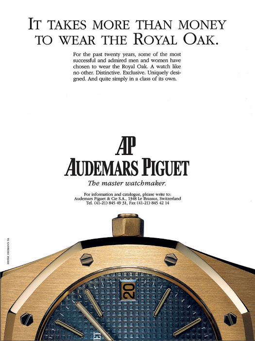 Discover Audemars Piguets History: Established Year and Key Milestones in Chinese News