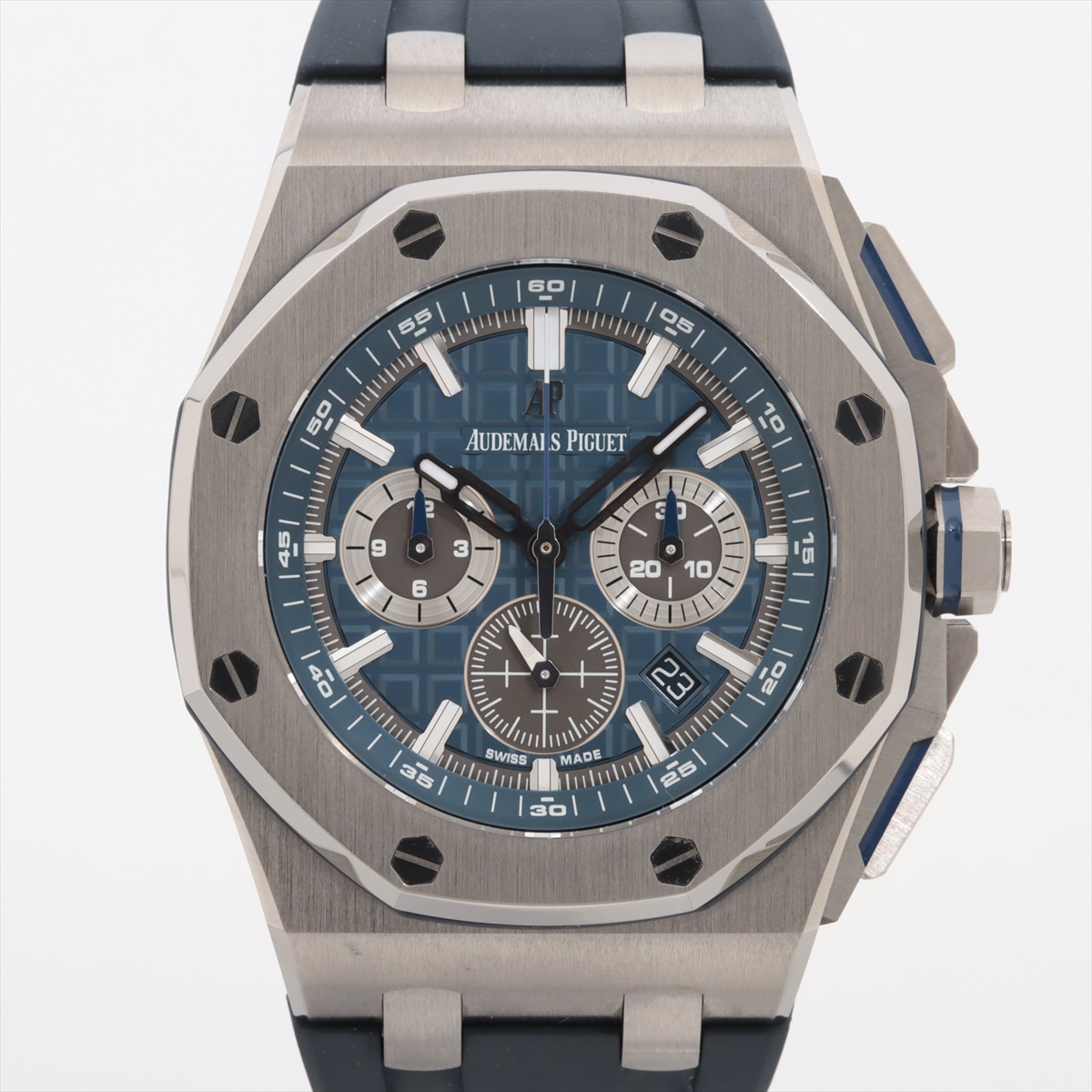 Audemars Piguet Paysagiste Price in HK: Second-Hand Market & Investment Value