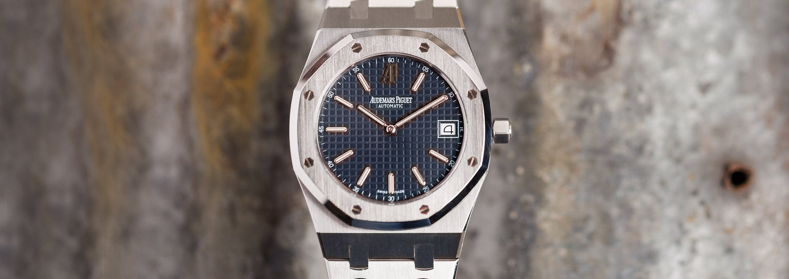 Audemars Piguet Founding Date and Price: A Look at the Luxury Watchmaker in Causeway Bay