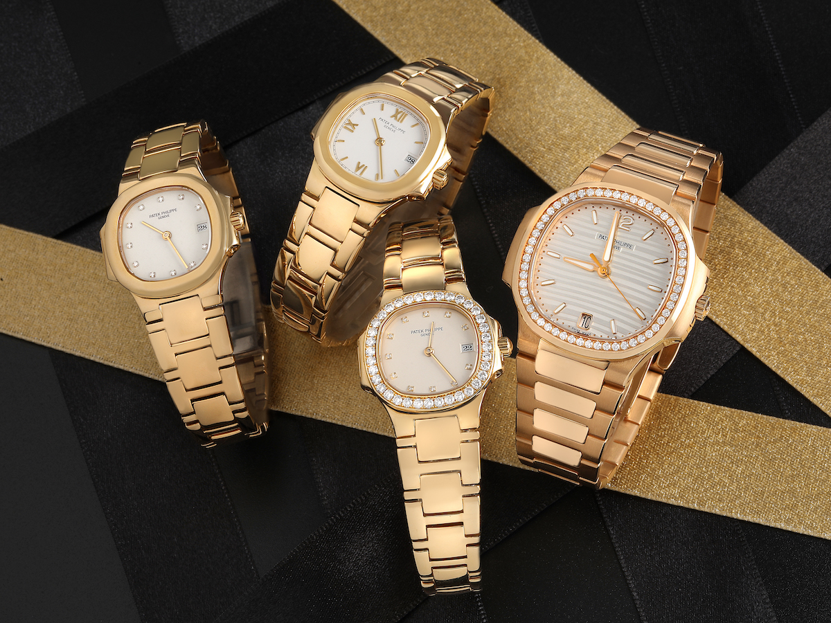 Discover the Best Patek Philippe Womens Collection for Luxury Watch Lovers