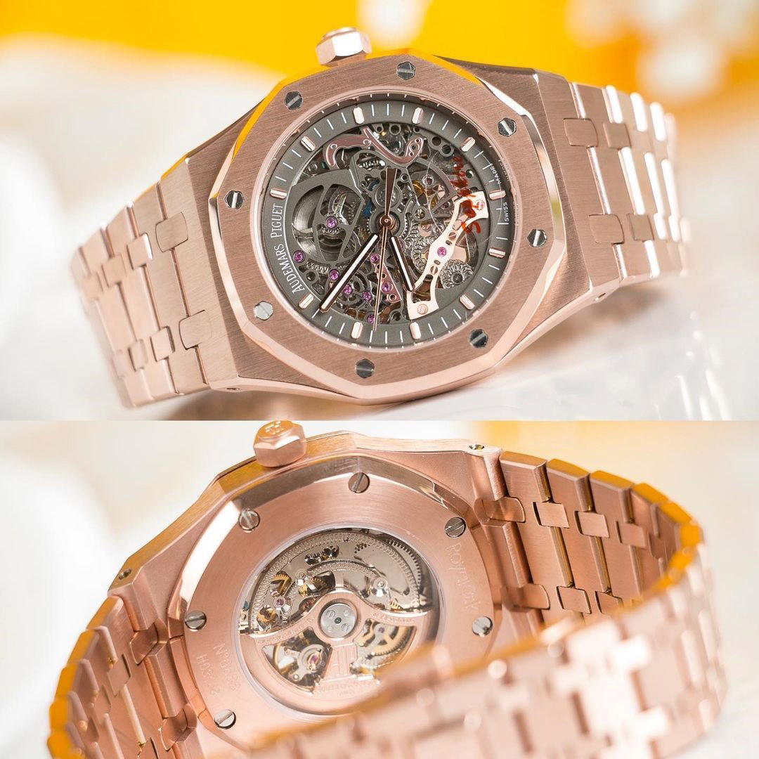 Audemars Piguet Watches for Sale in Nigeria: Prices and Best Deals