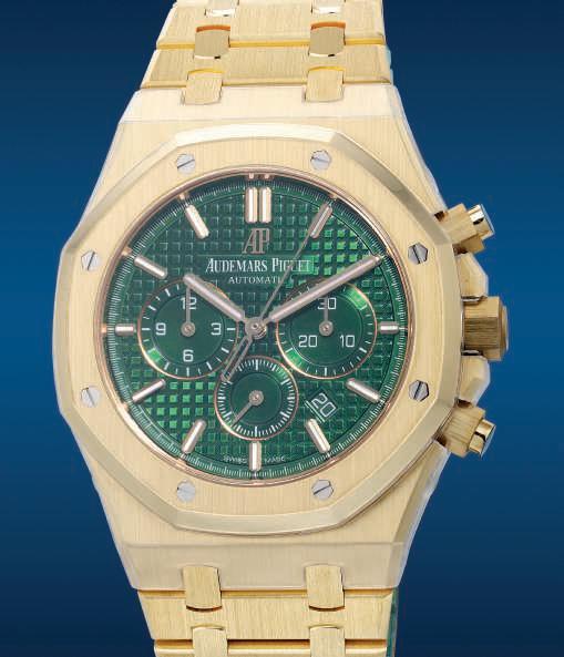 Audemars Piguet USA Prices & CEO List: How to Buy Pay Monthly in HK