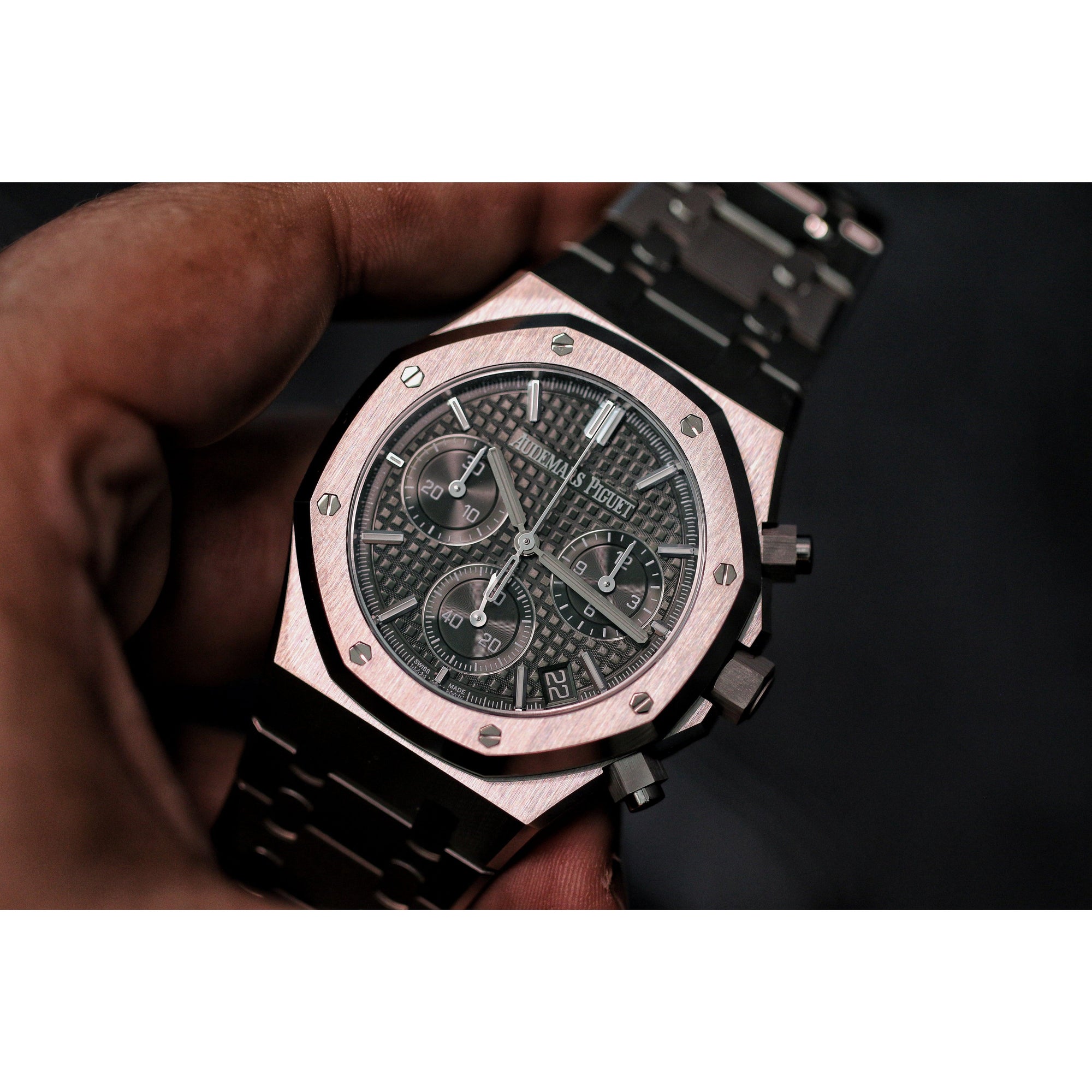 Explore Audemars Piguet Vintage Prices and French Market Insights