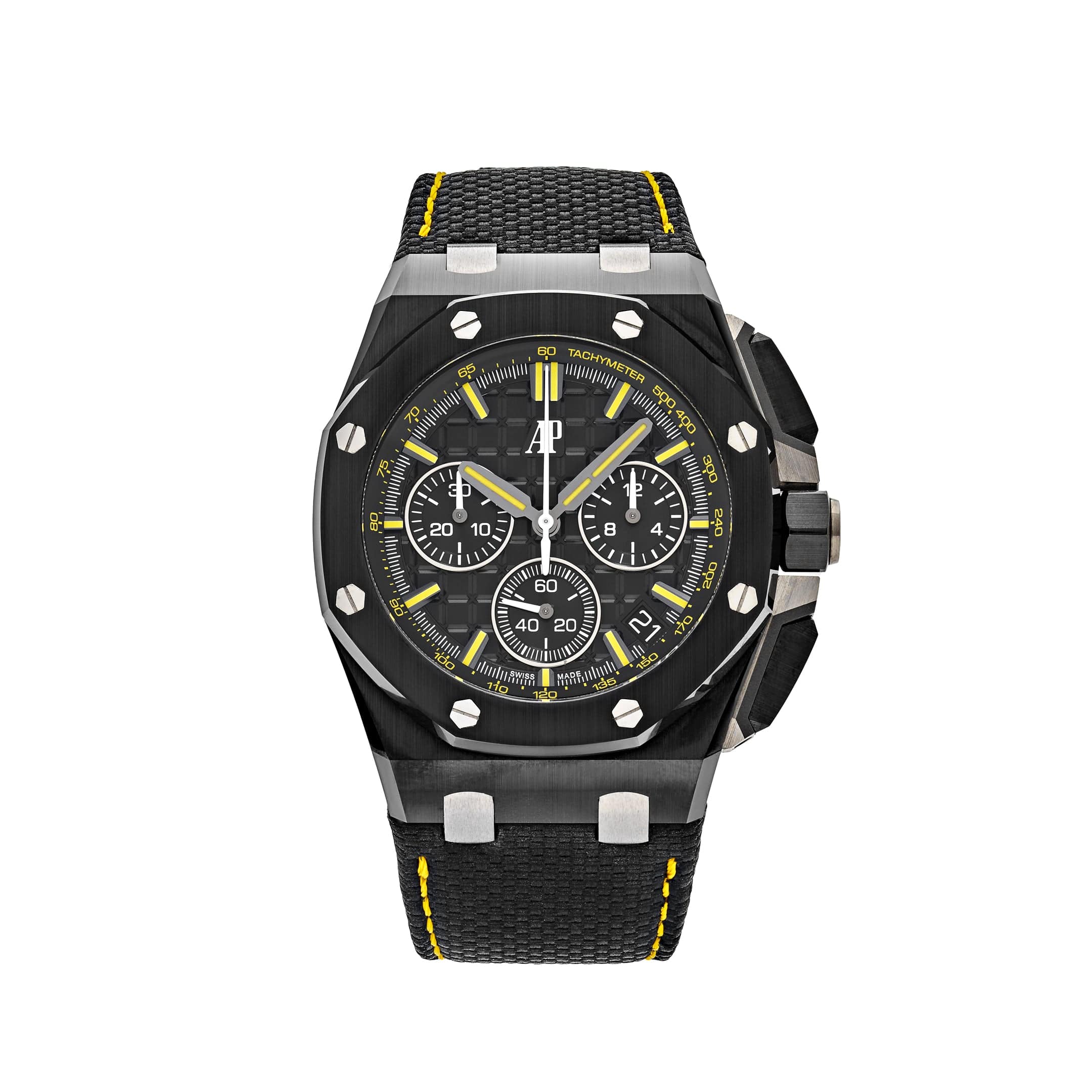 Buy Audemars Piguet Royal Oak Offshore Chronograph – Exclusive Sale & Discounts