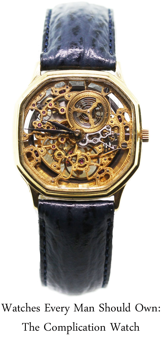 vintage audemars piguet skeleton