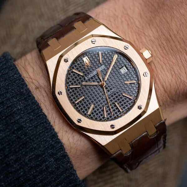 How Much Does an Audemars Piguet Paysagiste Cost in Paris, France (Euros)?