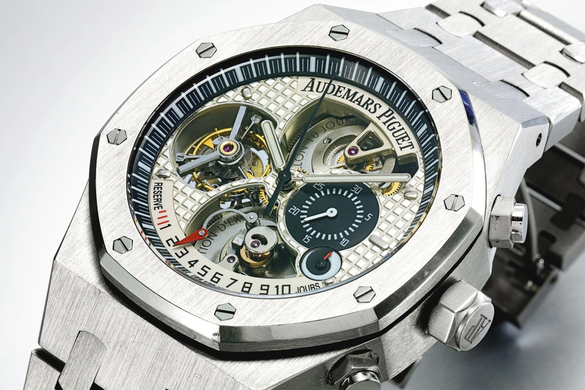 Explore Rare Antique Audemars Piguet Watches for Collectors and Enthusiasts