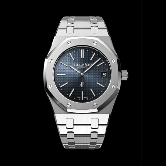 audemars piguet established year in history wiki