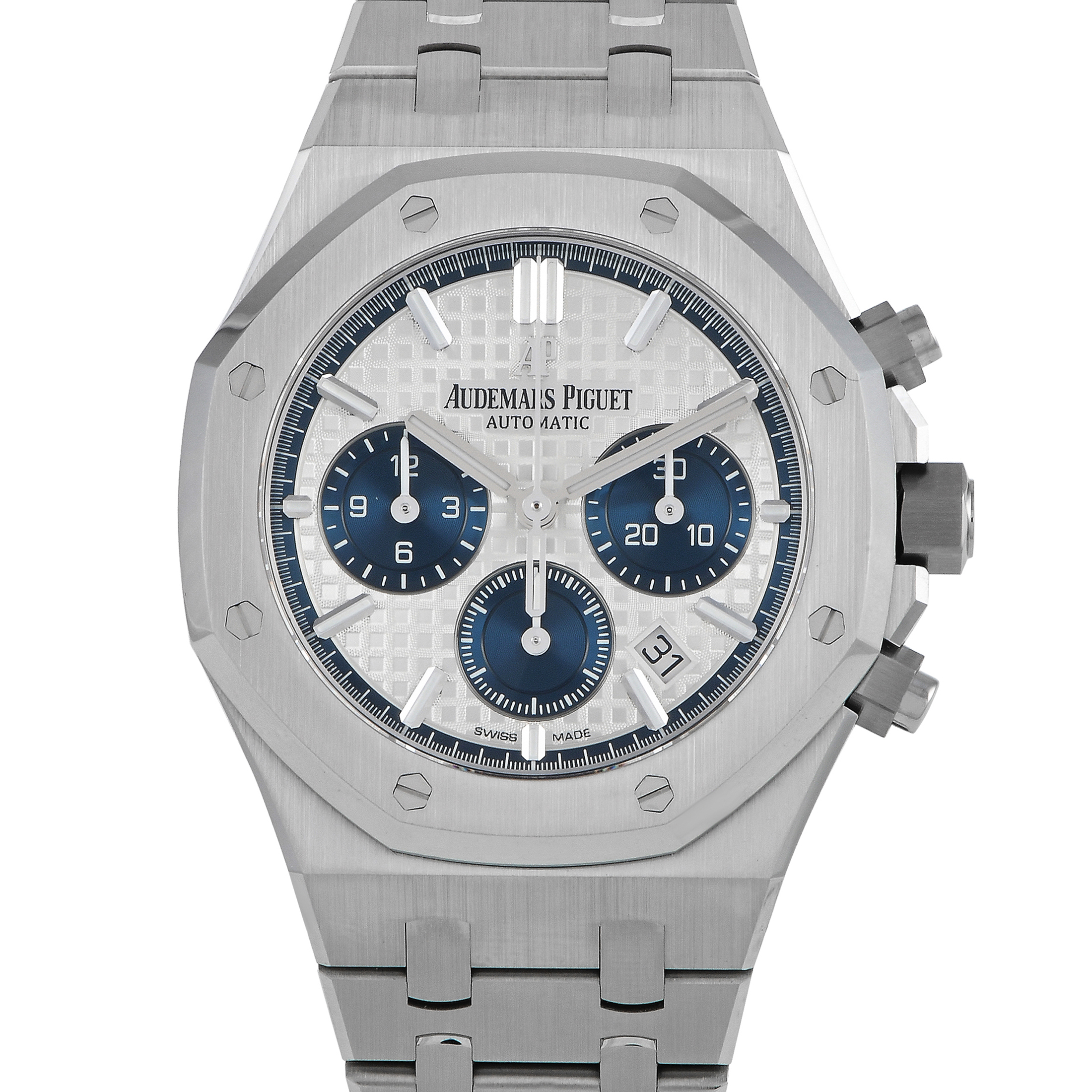 Audemars Piguet Royal Oak Watches for Sale in Bangladesh: Prices & Discounts