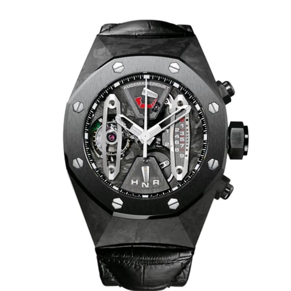 Explore Audemars Piguet Black Diamond Models: Timeless Swiss Craftsmanship