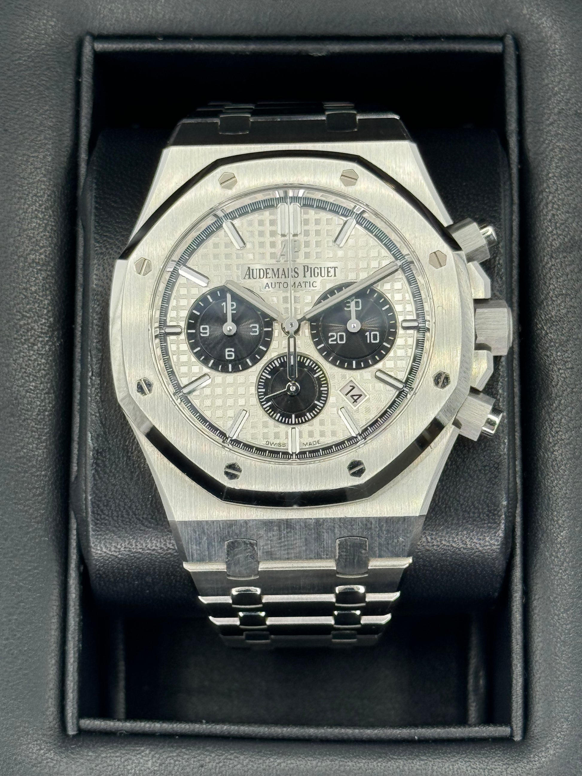 Audemars Piguet Pay Monthly USA Pricing: USD Calculator for Luxury Watches