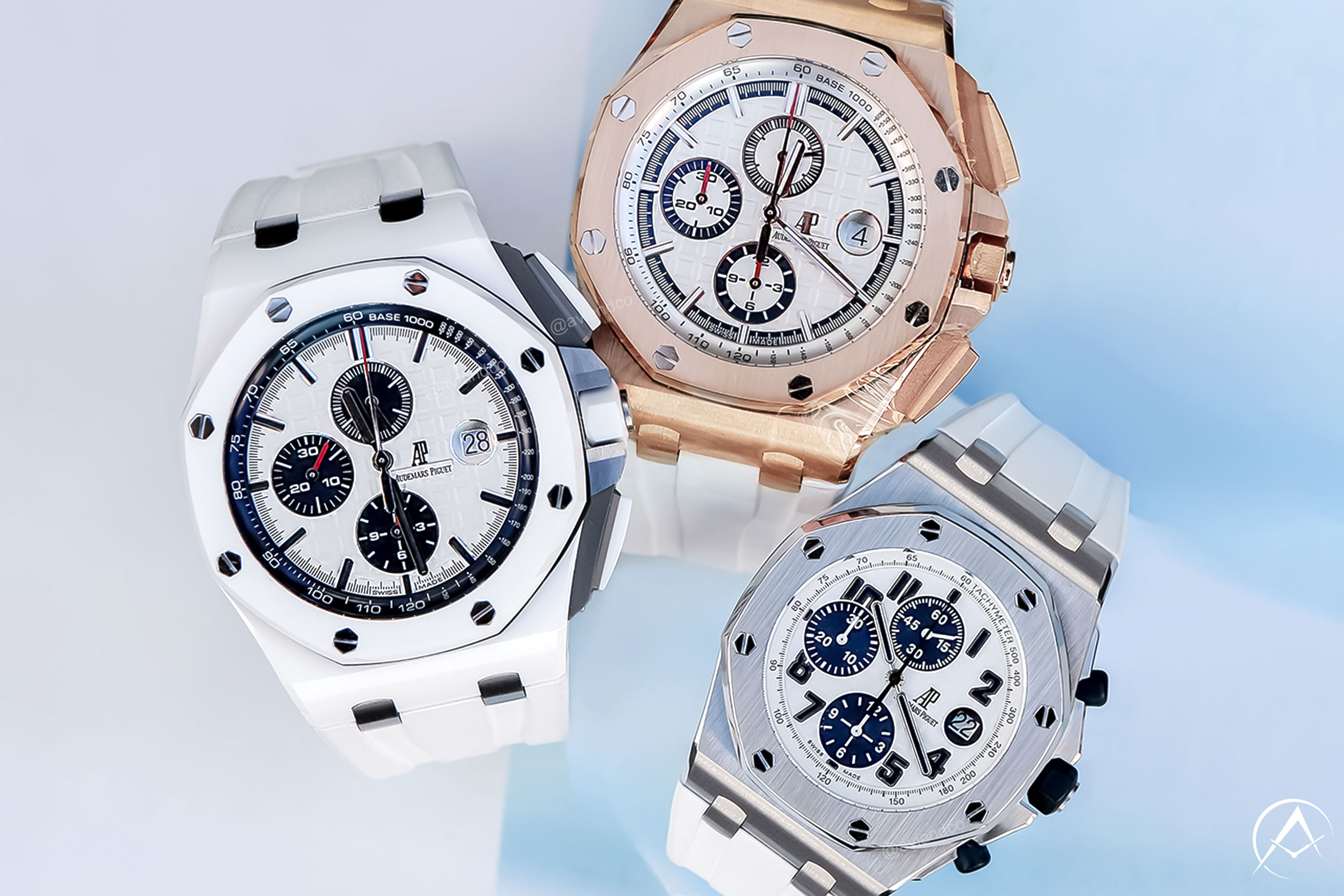 The History of Audemars Piguet Royal Oak Offshore: Evolution and Legacy