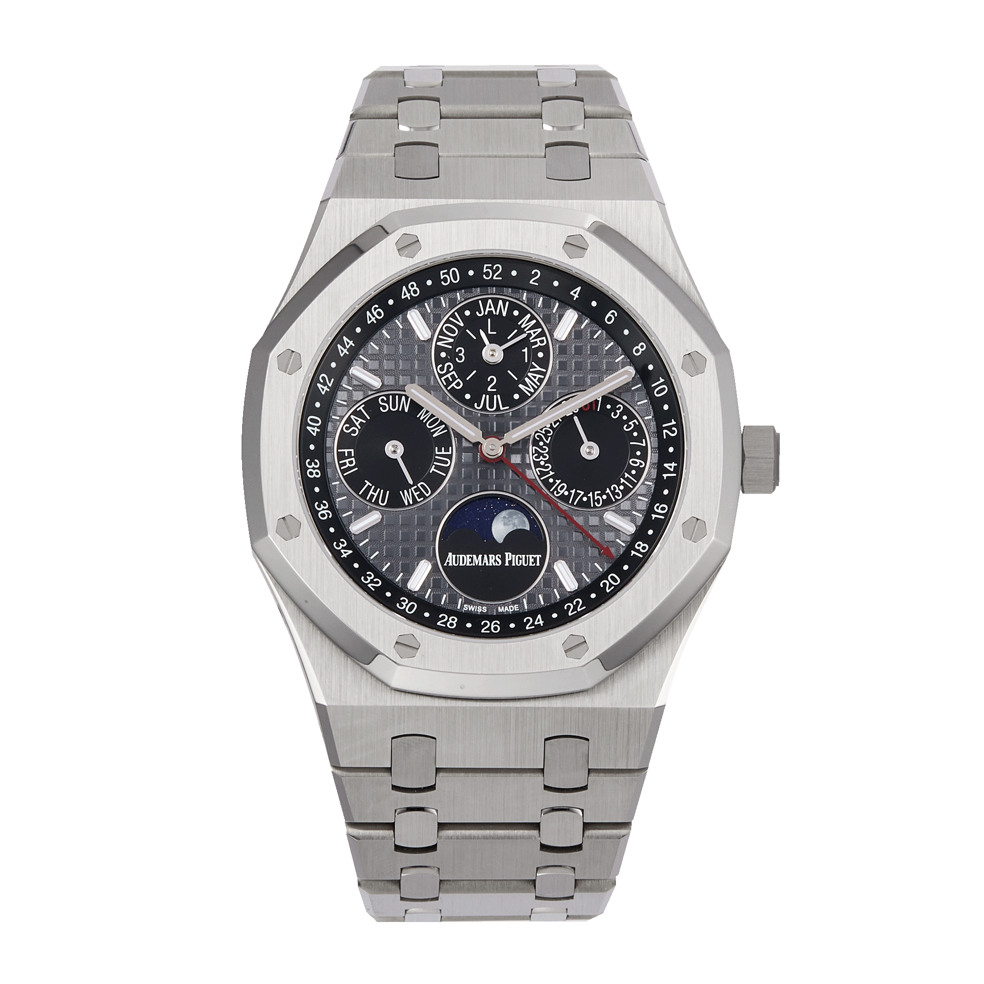 audemars piguet founding date in china edition date price