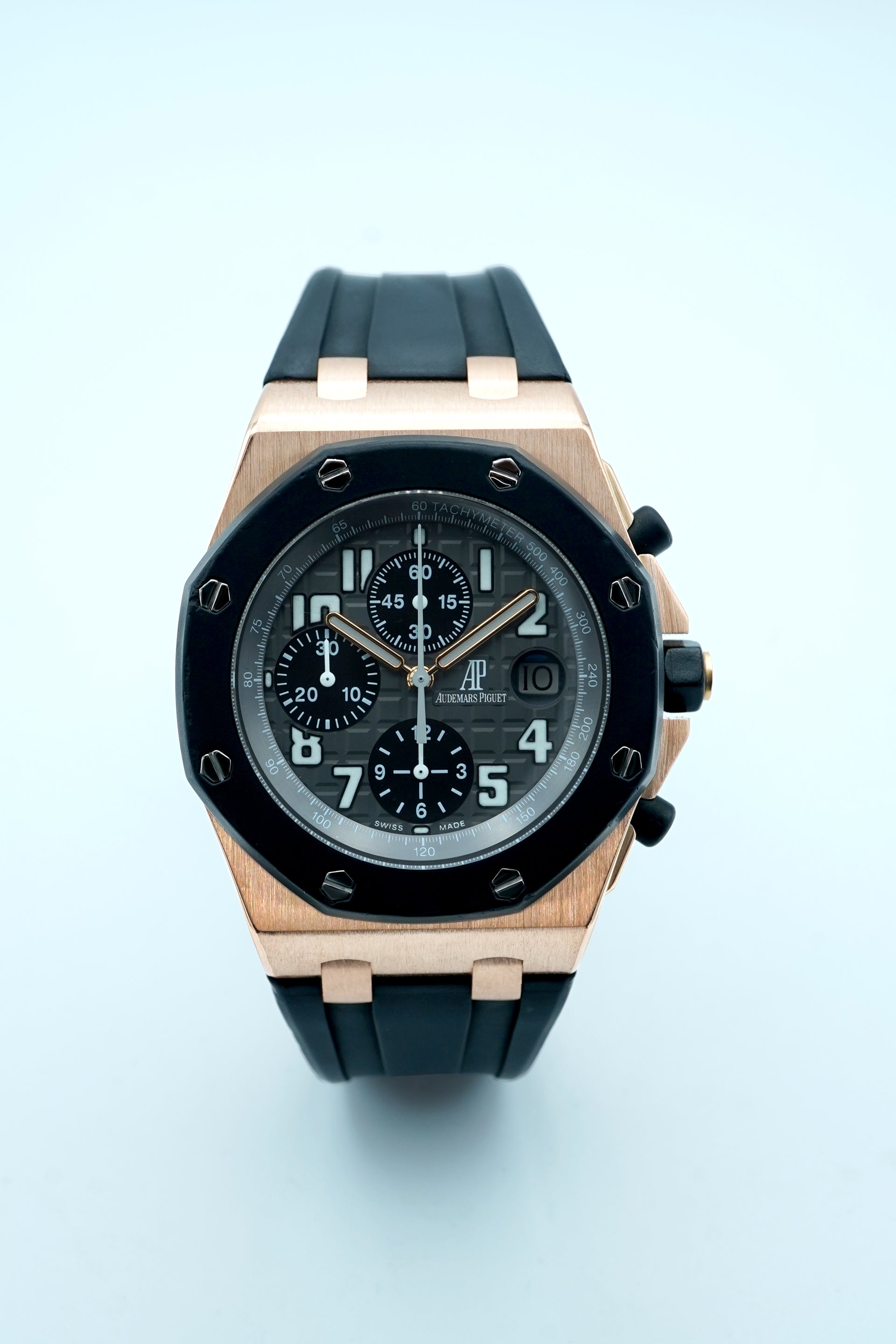 Audemars Piguet Salary Guide: USD Per Month for Employees in Singapore