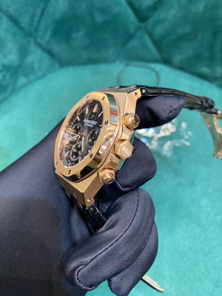 Best Replica Audemars Piguet Watches: Top Superclone Models You Can Buy