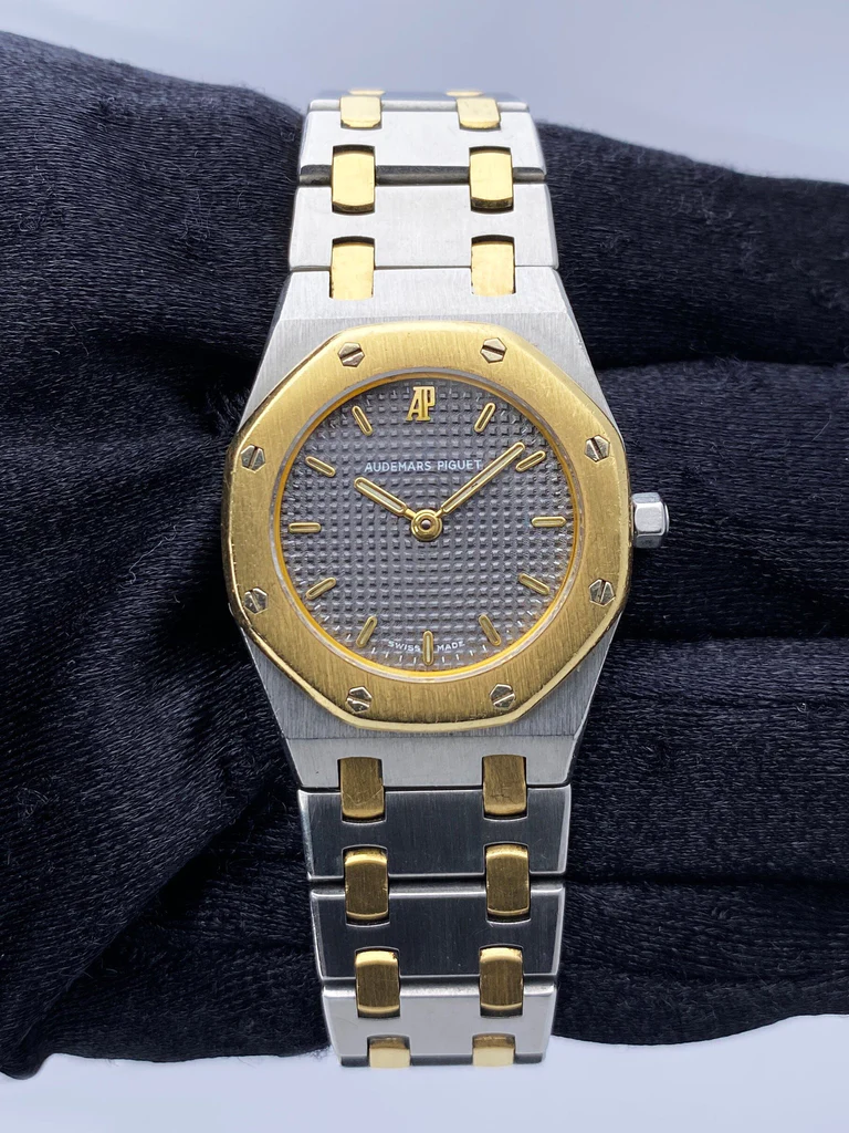 Discover Audemars Piguet Paysagiste Price HK: Vintage Watches and Collectors Guide