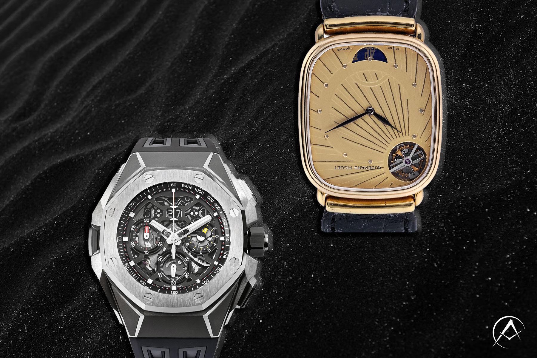 Audemars Piguet Founding Date and Year: The History Behind the Swiss Luxury Watchmaker