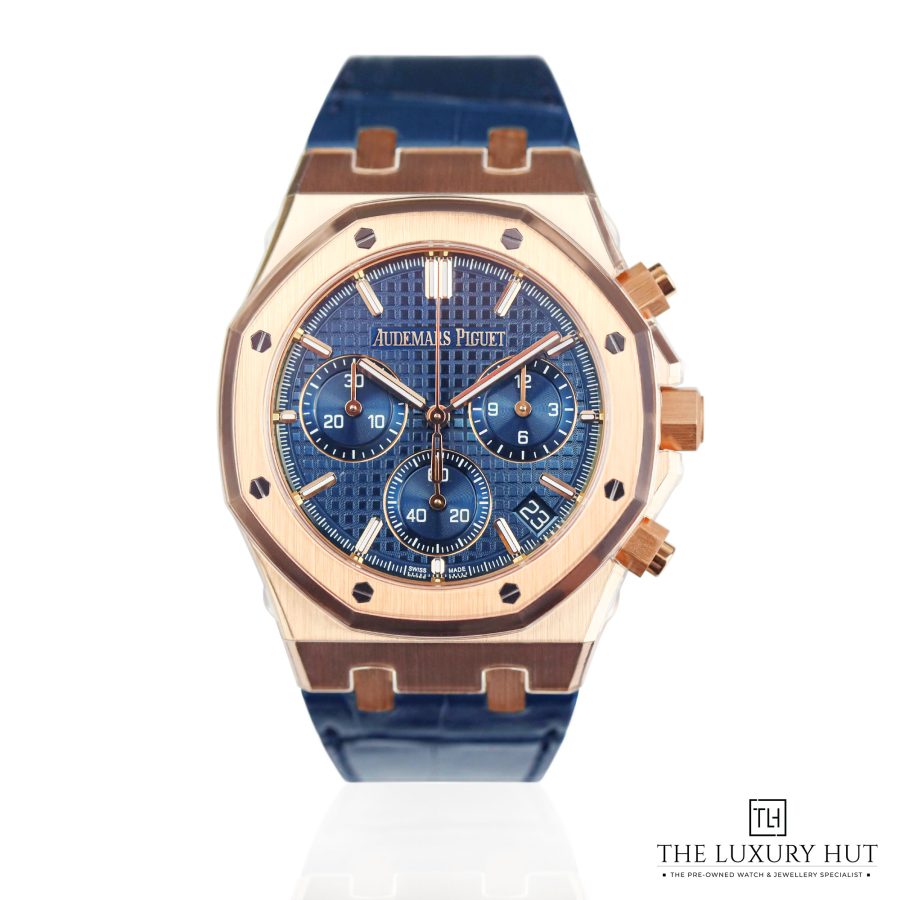 Pre-Owned Audemars Piguet Watches for Sale in the UK – Buy Now