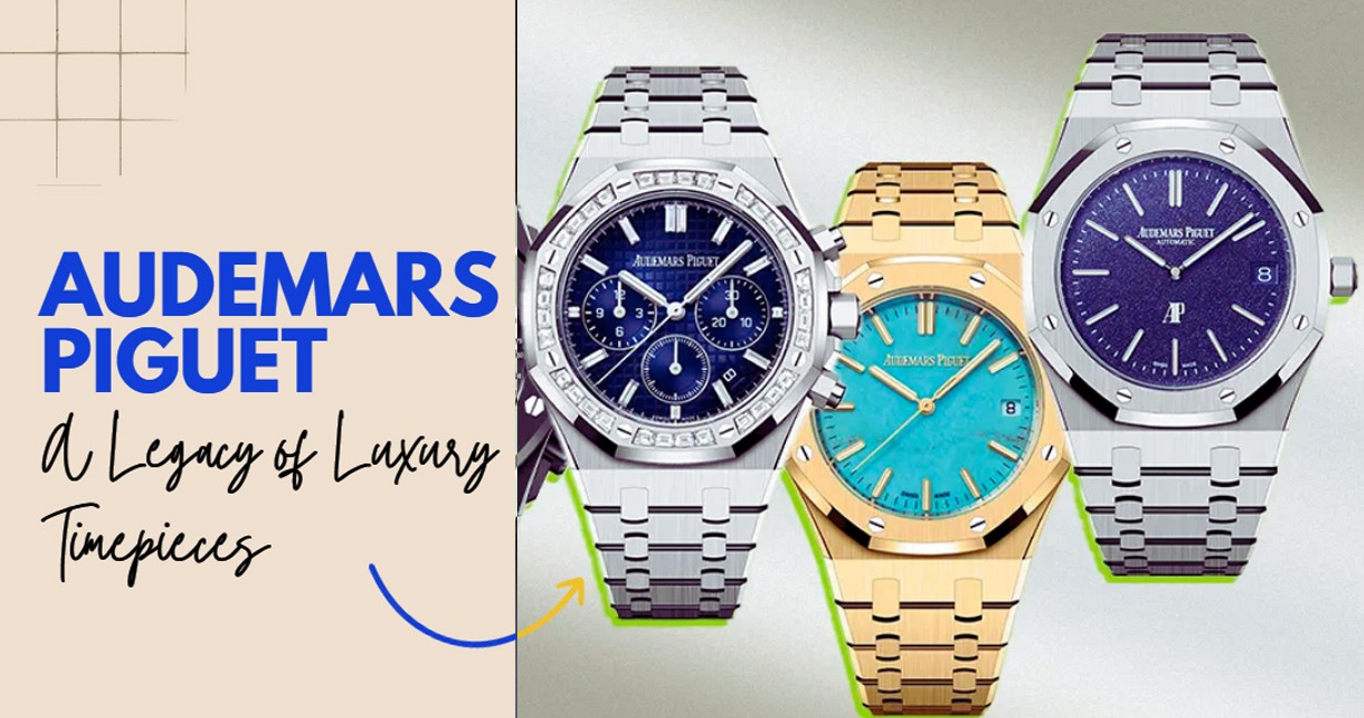 Discover Audemars Piguet Payment Methods in Malaysia: Full Website Guide