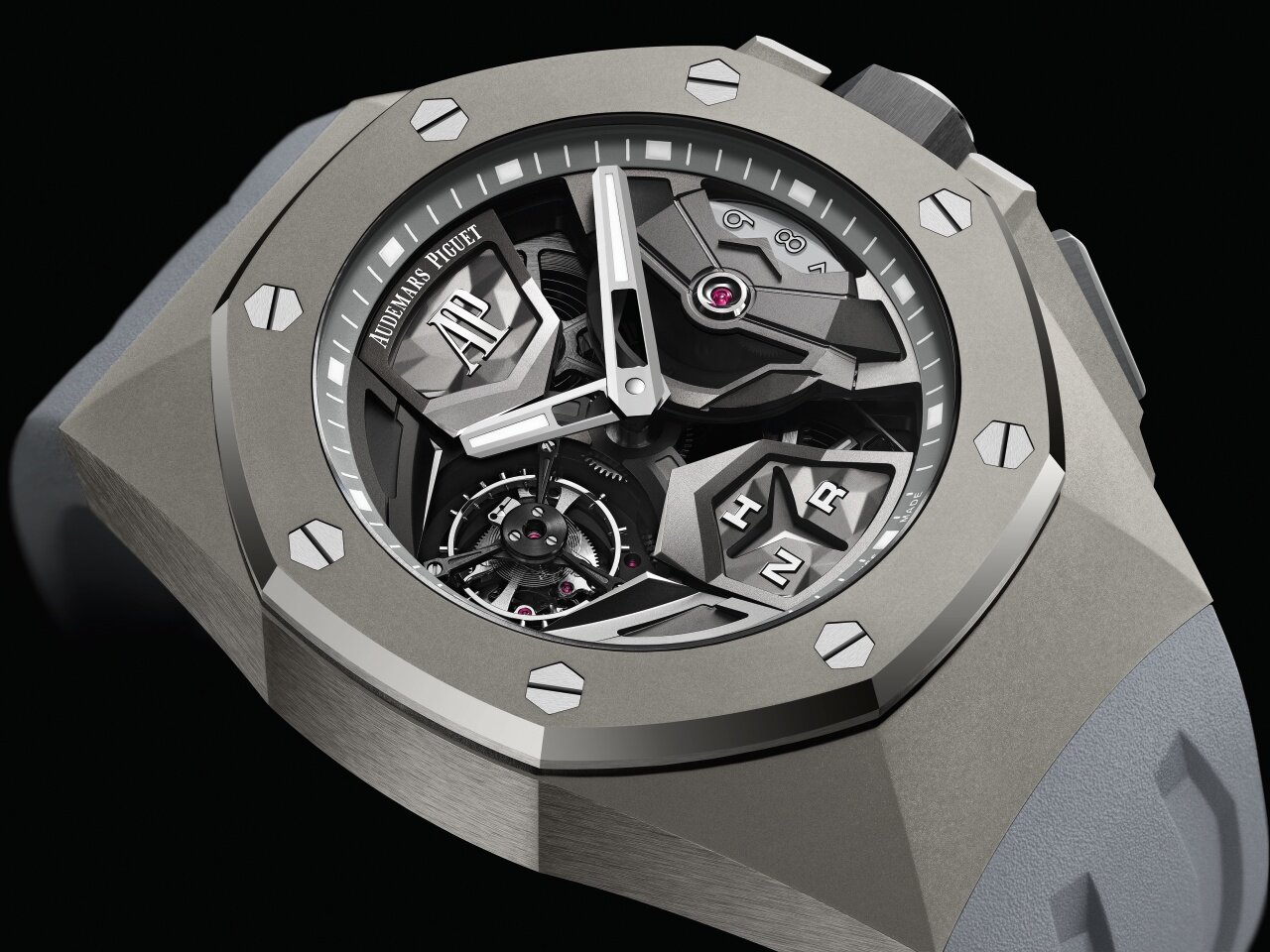 Explore Audemars Piguet Paysagiste in Paris: Official Email & Details