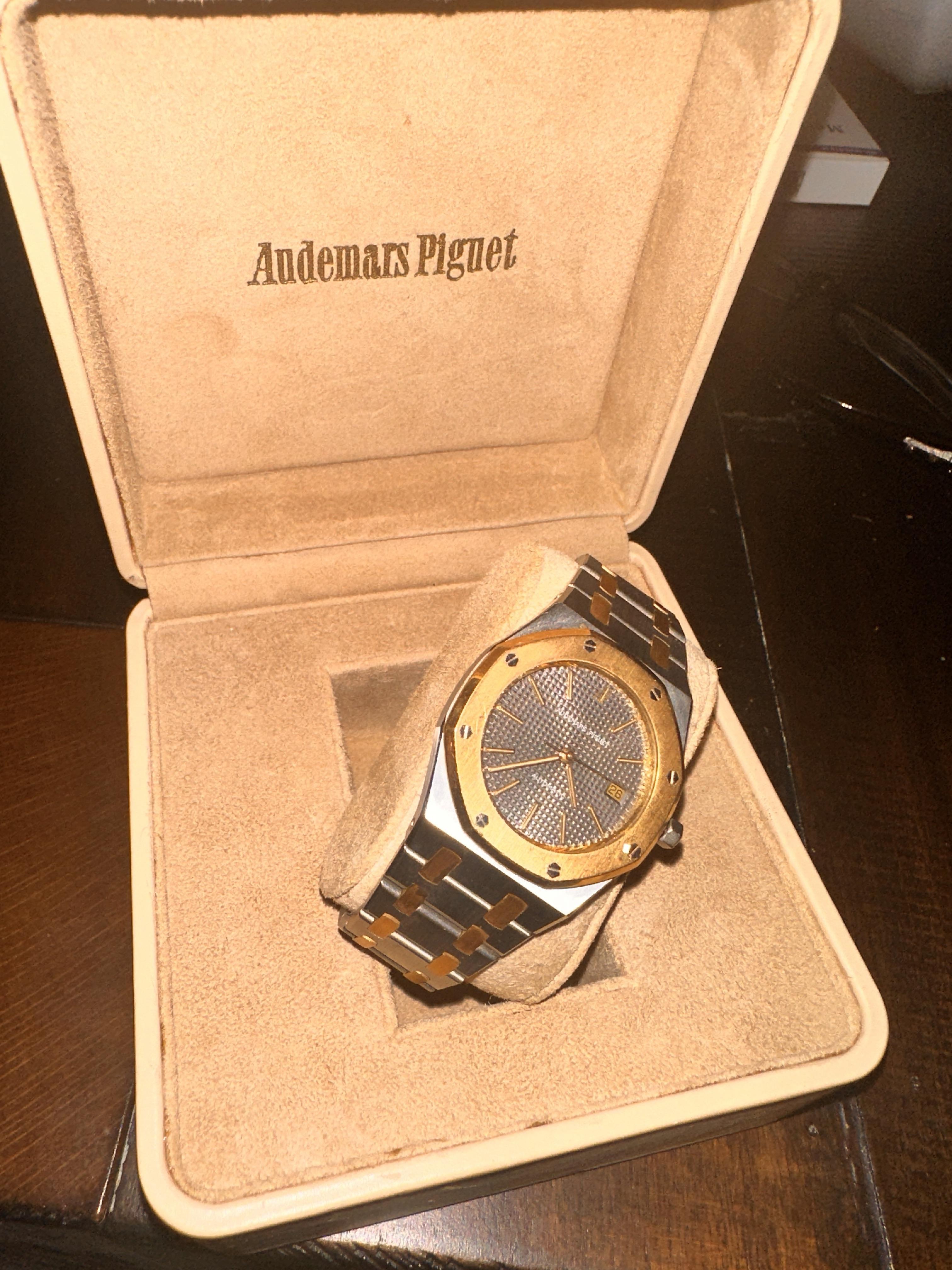 How to Pay for Audemars Piguet Watches in China: Price and Reddit Insights