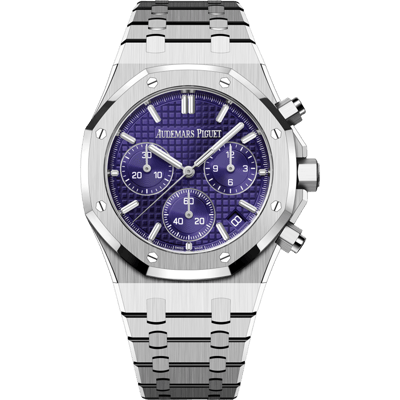 Audemars Piguet Info: Latest Prices, English Website & Fran France Collection