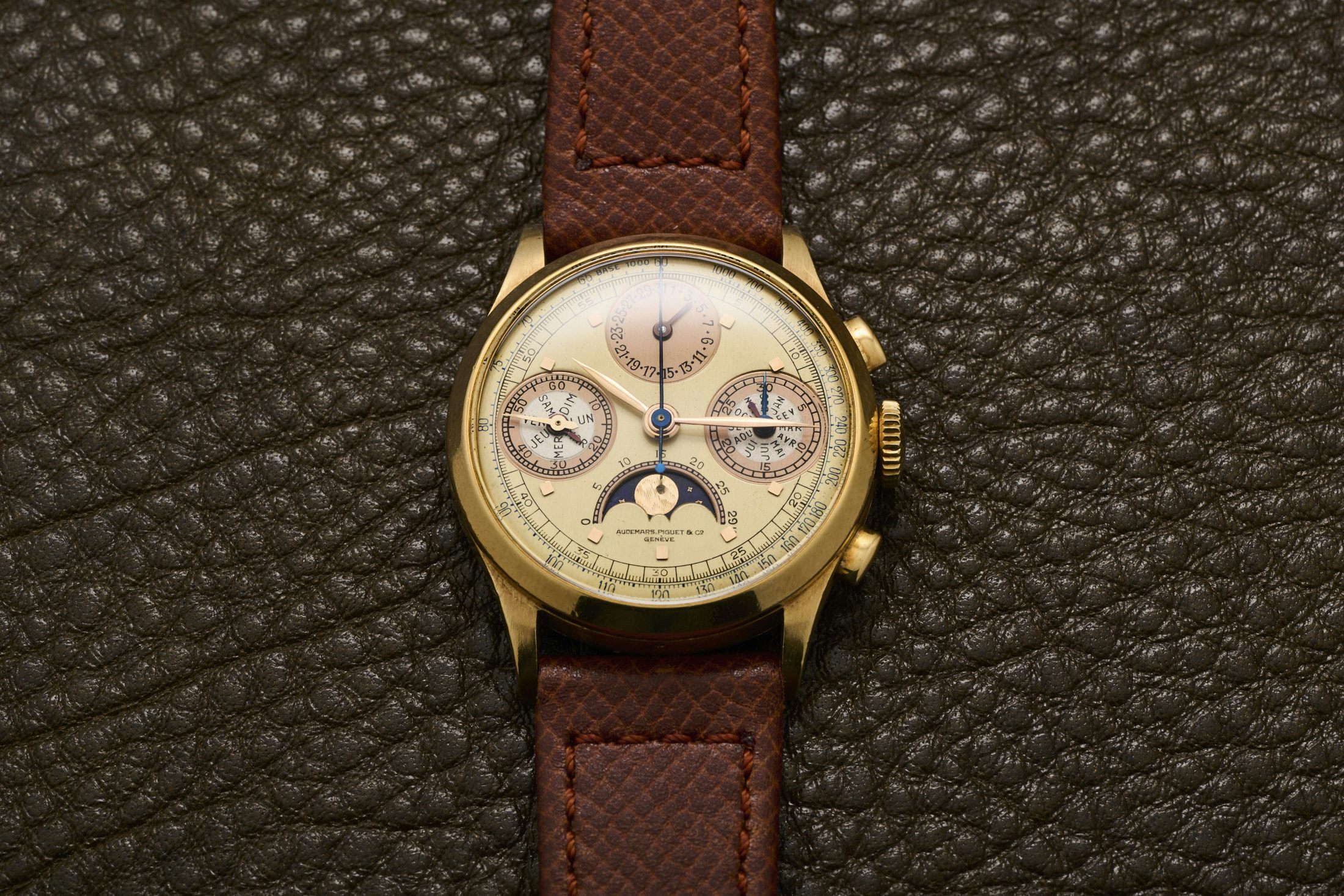 Audemars Piguet Paysagiste Paris Vintage Price Guide: What You Need to Know