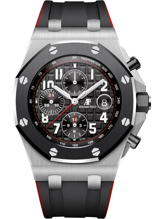 Buy Audemars Piguet Royal Oak Offshore Vampire: Exclusive Deals & Prices