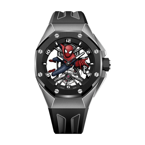 Audemars Piguet Royal Oak Spider-Man Prix: Exclusive Limited Edition Price & Details