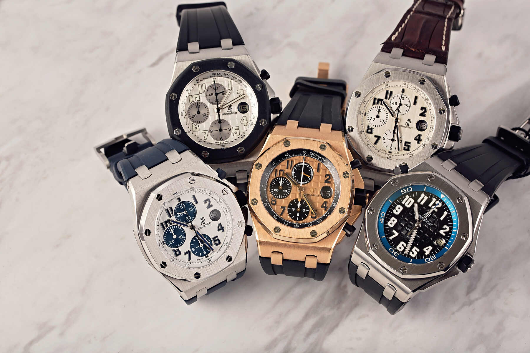 Audemars Piguet Wiki: Discover the Swiss Watchmaking Mastery and Family Tradition