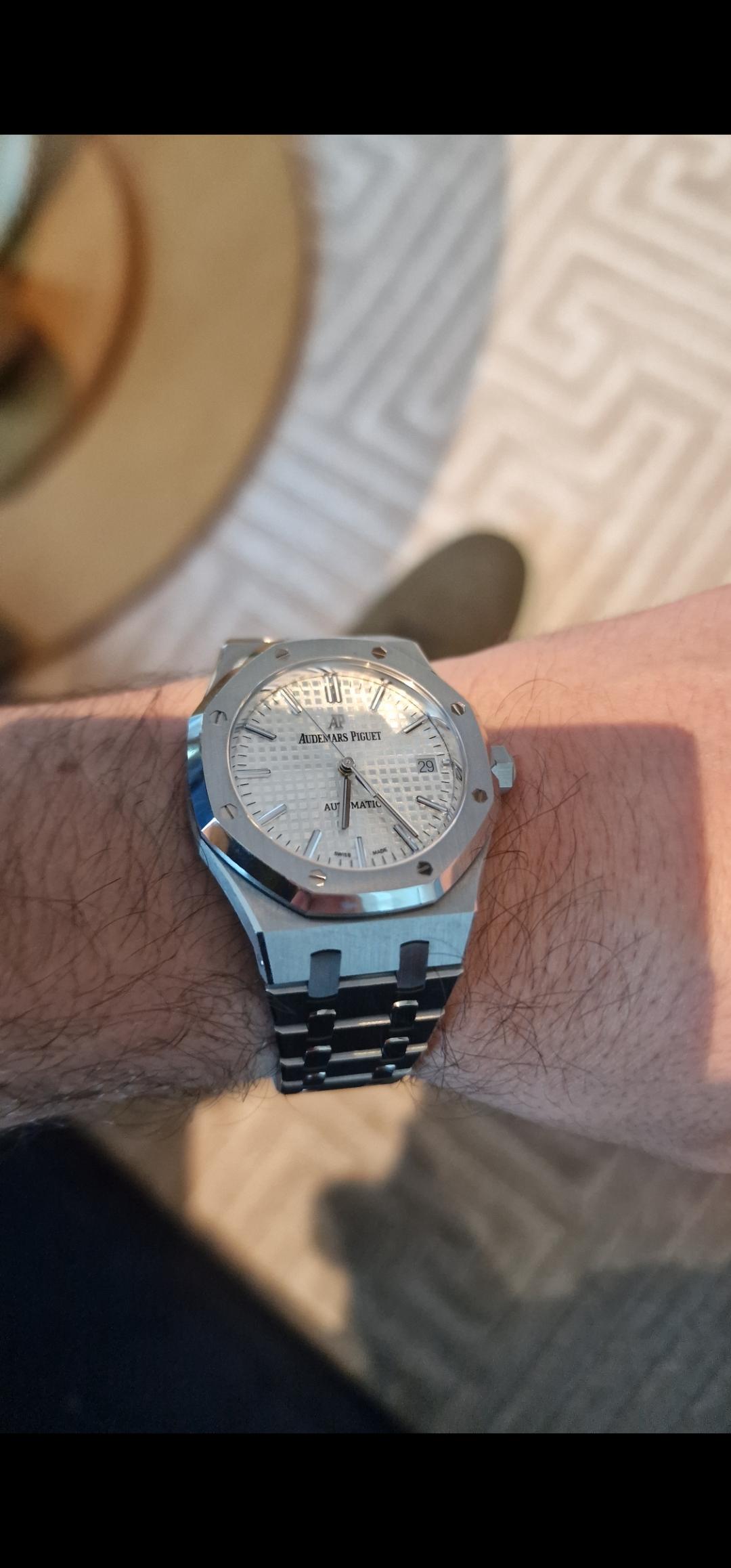 Audemars Piguet Salary in Singapore: Monthly Pay Breakdown on Reddit