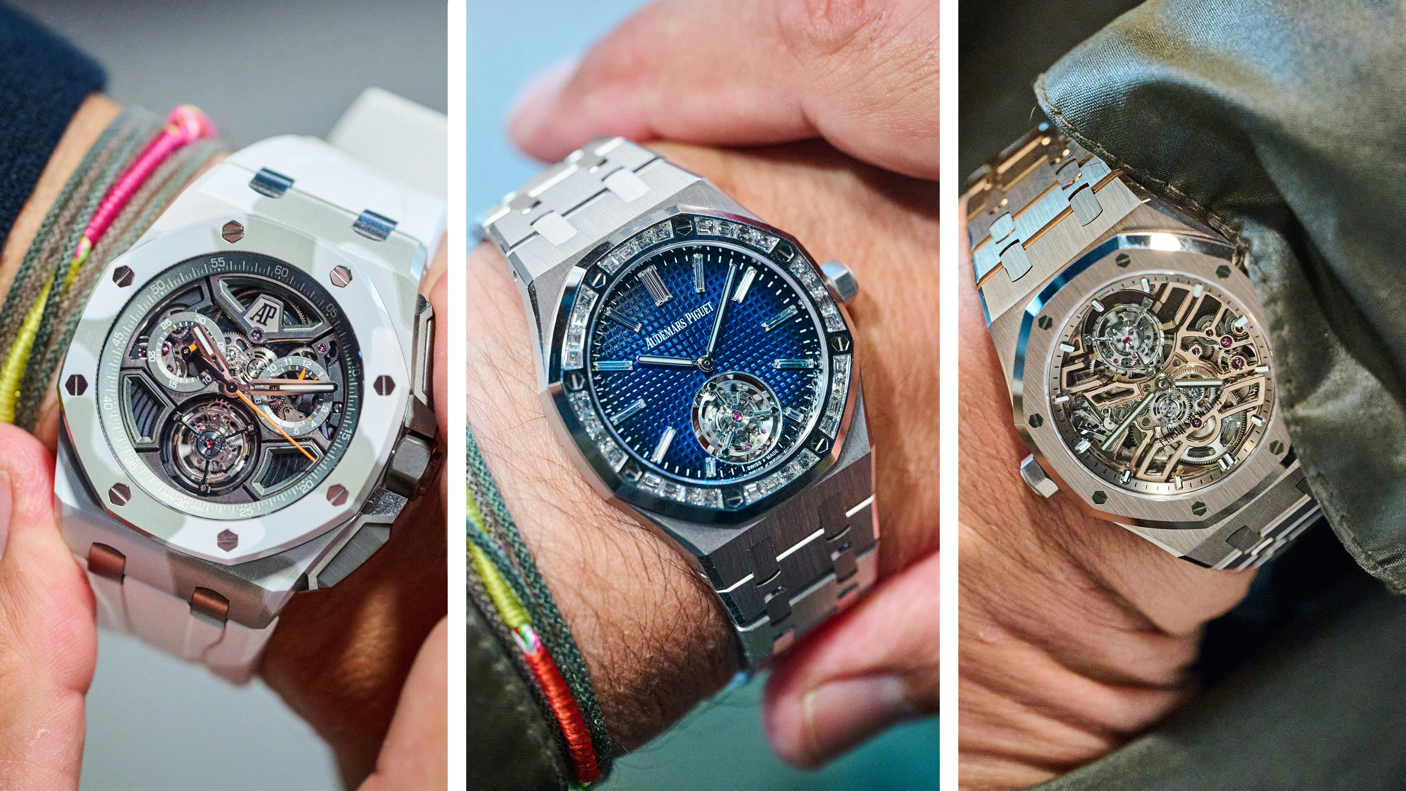 Audemars Piguet Royal Oak Ultra Thin Price: What You Need to Know in 2024