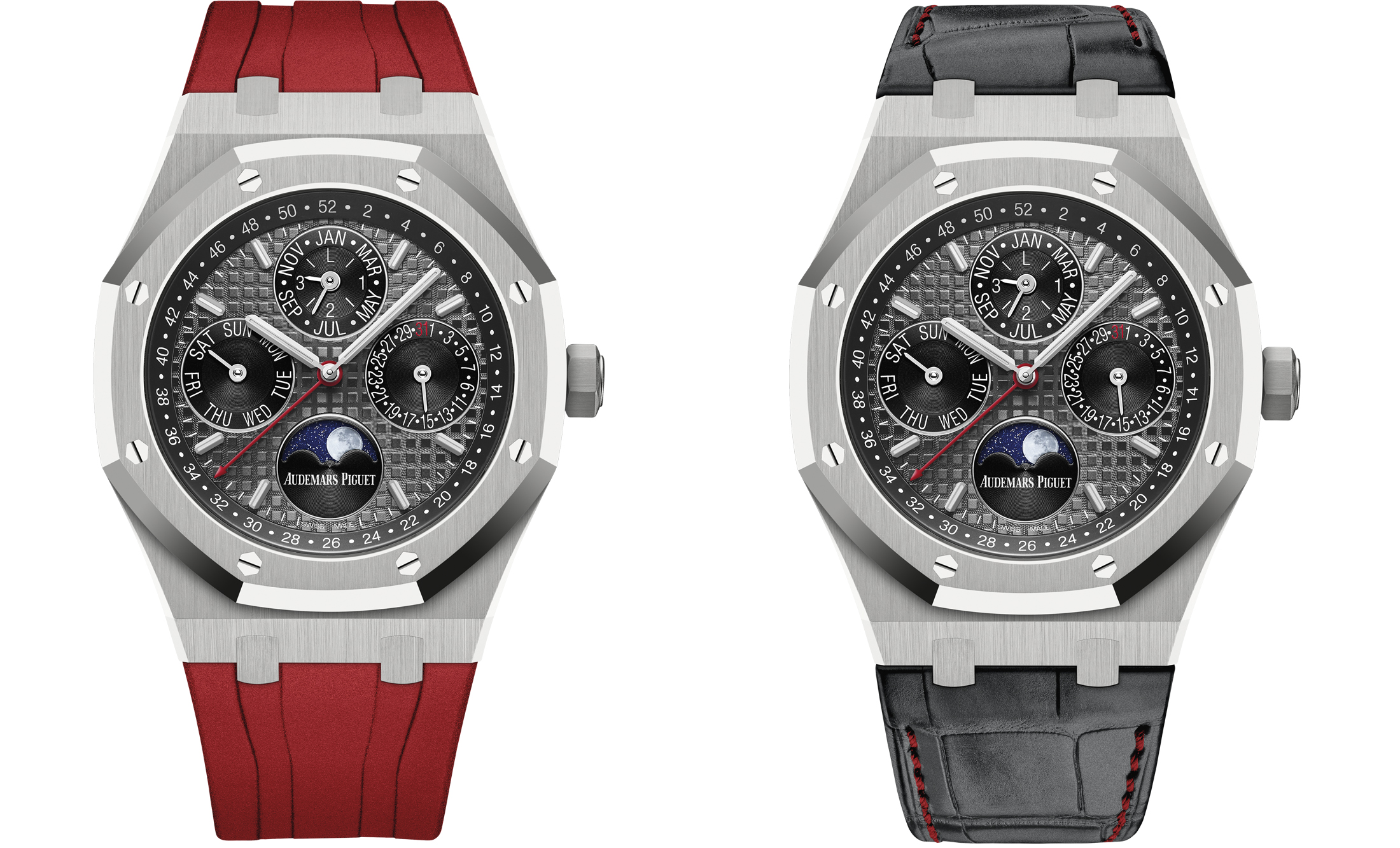 Exploring Audemars Piguet Founding Date in China Edition: Price and Value Trends