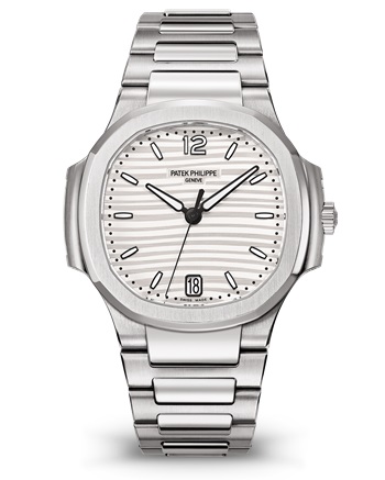 patek philippe nautilus ladies price