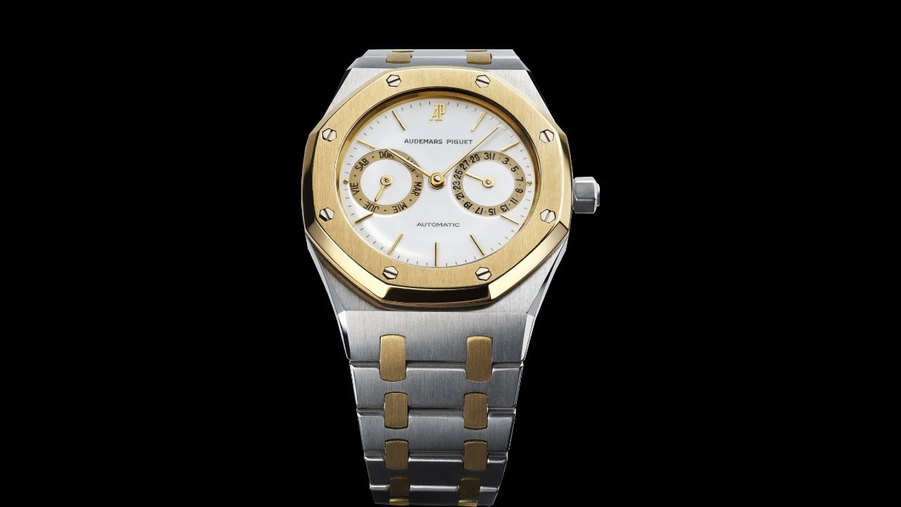 audemars piguet info fran french