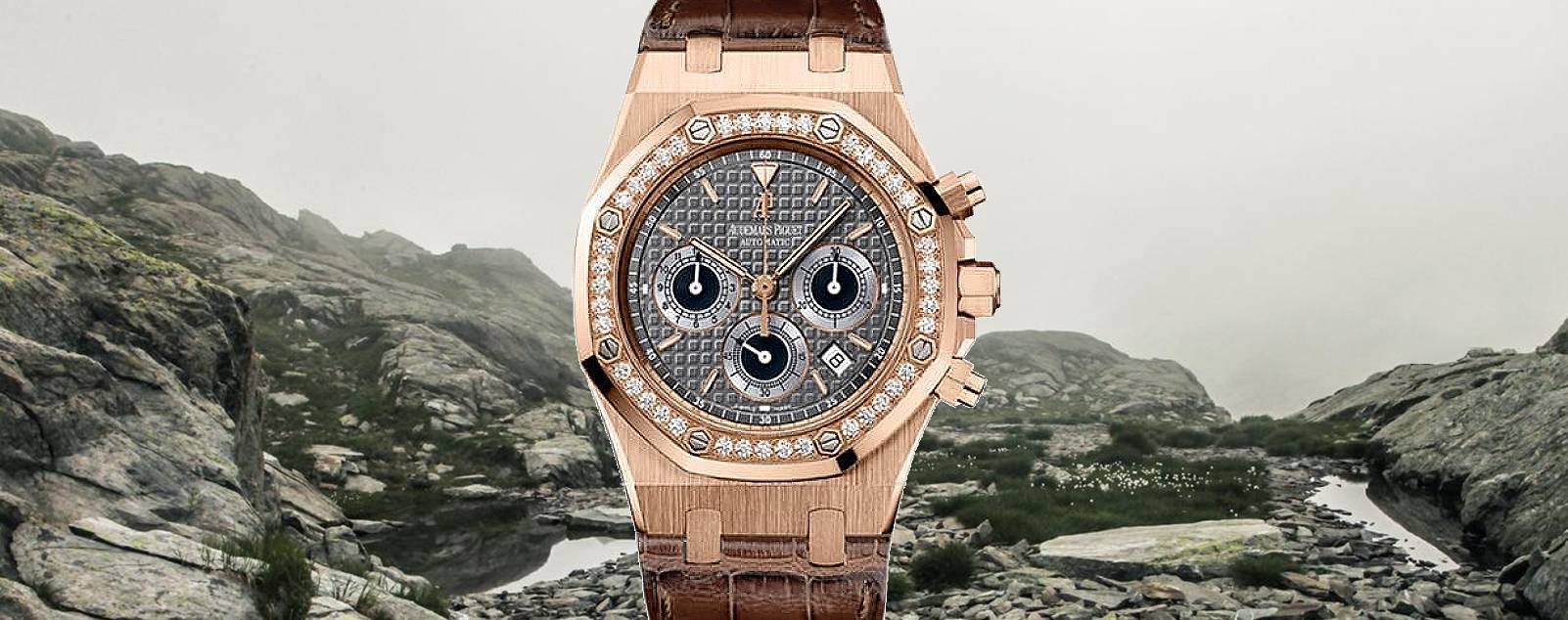 Explore the Audemars Piguet Royal Oak Offshore Old Model: Timeless Investment Piece