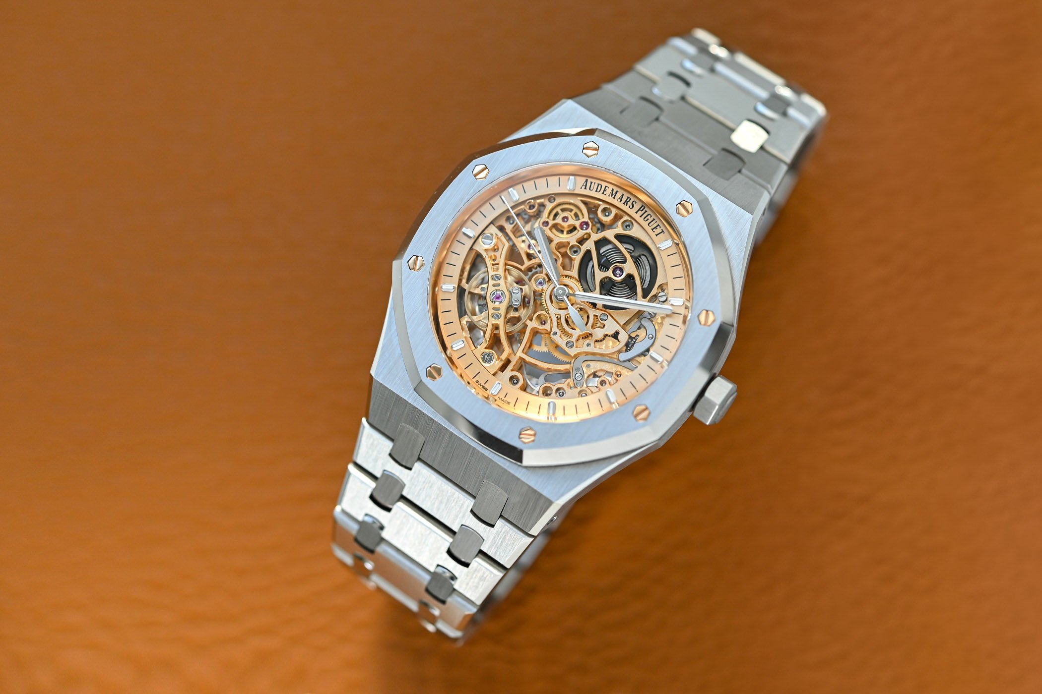 Audemars Piguet Royal Oak Price in Pakistan: Latest 2024 Cost and Models