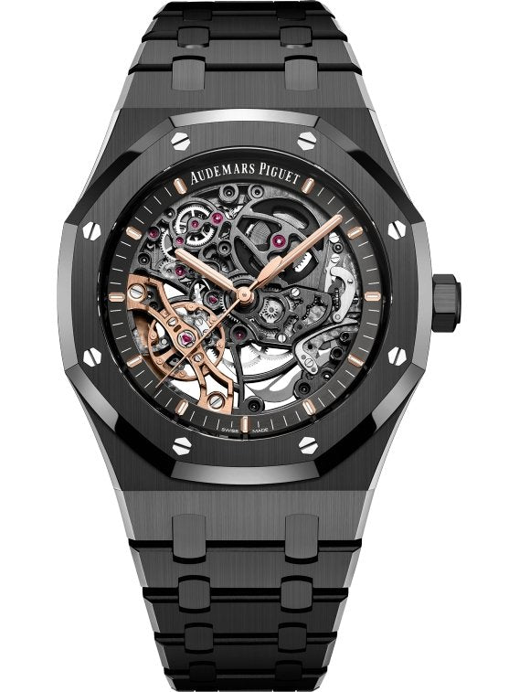 audemars piguet royal oak double balance wheel openworked price